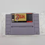The Legend of Zelda A Link to The Past (Canada) English & French Version - 縮圖 11
