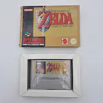 The Legend of Zelda A Link to The Past (Australia) Mattel - SNES PAL - 縮圖 3