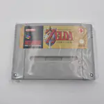 The Legend of Zelda A Link to The Past (Australia) Mattel - SNES PAL - 縮圖 6