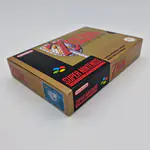 The Legend of Zelda A Link to The Past (France) 2nd Print Nintendo SNES PAL - 縮圖 5
