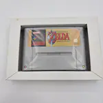 The Legend of Zelda A Link to The Past (France) 2nd Print Nintendo SNES PAL - 縮圖 7
