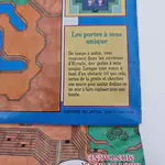 The Legend of Zelda A Link to The Past (France) 2nd Print Nintendo SNES PAL - 縮圖 9
