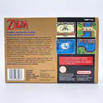 The Legend of Zelda A Link to The Past (Sweden) Bergsala AB SNES PAL - 縮圖 2