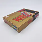 The Legend of Zelda A Link to The Past (Sweden) Bergsala AB SNES PAL - 縮圖 4