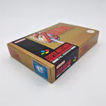 The Legend of Zelda A Link to The Past (Sweden) Bergsala AB SNES PAL - 縮圖 5
