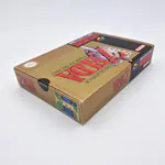 The Legend of Zelda A Link to The Past (United Kingdom) 1st Print - Bandai UK SNES PAL - 썸네일 4