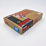 The Legend of Zelda A Link to The Past (United Kingdom) 1st Print - Bandai UK SNES PAL - 썸네일 5