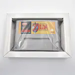 The Legend of Zelda A Link to The Past (United Kingdom) 1st Print - Bandai UK SNES PAL - 썸네일 7