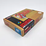 The Legend of Zelda A Link to The Past (United Kingdom) 2nd Print - Nintendo UK, SNES PAL - 縮圖 5