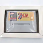 The Legend of Zelda A Link to The Past (United Kingdom) 2nd Print - Nintendo UK, SNES PAL - 縮圖 7