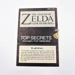 The Legend of Zelda A Link to The Past (United Kingdom) 2nd Print - Nintendo UK, SNES PAL - 縮圖 9