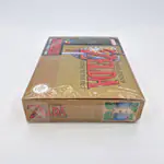 The Legend of Zelda A Link to The Past Sealed (United Kingdom) 3rd Print - The Games Ltd SNES PAL - 縮圖 4