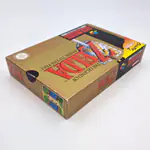 The Legend of Zelda A Link to The Past (Sweden) 2nd Print, Bergsala "Only for Nintendo" SNES PAL - 縮圖 5
