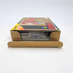 The Legend of Zelda A Link to The Past (Sweden) 2nd Print, Bergsala "Only for Nintendo" SNES PAL - 縮圖 6