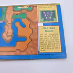 The Legend of Zelda A Link to The Past (Sweden) 2nd Print, Bergsala "Only for Nintendo" SNES PAL - 縮圖 8