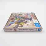 Hyrule Warriors Legends 3DS Sealed (Australia) - 縮圖 3