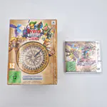 Hyrule Warriors Legends 3DS Limited Edition (Europe) New, Opened - 썸네일 3