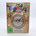 Hyrule Warriors Legends 3DS Limited Edition (Europe) New, Opened - 썸네일 1