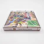 Hyrule Warriors Legends 3DS Limited Edition (Europe) New, Opened - 썸네일 5