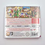 Hyrule Warriors Legends 3DS Limited Edition (Europe) New, Opened - 썸네일 6