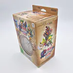 Hyrule Warriors Legends 3DS Limited Edition (Europe) New, Opened - 썸네일 8
