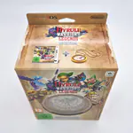 Hyrule Warriors Legends 3DS Limited Edition (Europe) New, Opened - 썸네일 9
