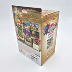 Hyrule Warriors Legends 3DS Limited Edition (Europe) New, Opened - 썸네일 10