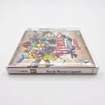Hyrule Warriors Legends 3DS Sealed (United States) - 썸네일 3