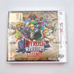 Hyrule Warriors Legends 3DS Sealed (Italy) - 縮圖 1