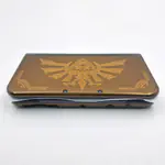 New Nintendo 3DS XL - Hyrule Edition (Australia) New, Opened - 縮圖 3