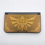 New Nintendo 3DS XL - Hyrule Edition (Australia) New, Opened - 縮圖 9