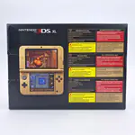 Nintendo 3DS XL - The Legend of Zelda a Link Between Worlds Sealed (European Version) - 縮圖 2