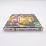 The Legend of Zelda a Link Between Worlds (Australia) 2nd Print, CIB - 縮圖 3