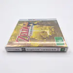 The Legend of Zelda a Link Between Worlds (Australia) 1st Print, Foil Cover CIB - 縮圖 3