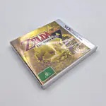 The Legend of Zelda a Link Between Worlds (Australia) 1st Print, Foil Cover CIB - 縮圖 4