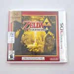 The Legend of Zelda a Link Between Worlds - Nintendo Selects (Canada) Nintendo 3DS Sealed - 縮圖 1