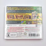 The Legend of Zelda a Link Between Worlds - Nintendo Selects (Canada) Nintendo 3DS Sealed - 縮圖 2