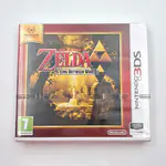 The Legend of Zelda a Link Between Worlds - Nintendo Selects (France) Nintendo 3DS, Sealed - 썸네일 1
