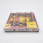 The Legend of Zelda a Link Bewtween Worlds - Nintendo Selects (Germany) Sealed - 縮圖 2
