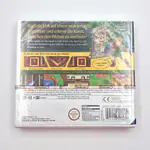 The Legend of Zelda a Link Bewtween Worlds - Nintendo Selects (Germany) Sealed - 縮圖 3