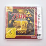 The Legend of Zelda a Link Bewtween Worlds - Nintendo Selects (Germany) Sealed - 縮圖 1