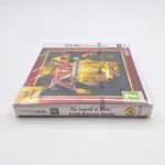 The Legend of Zelda a Link Between Worlds - Nintendo Selects (Spain) Nintendo 3DS, Selaed - 썸네일 3