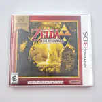 The Legend of Zelda a Link Between Worlds - Nintendo Selects (United States) Nintendo 3DS Sealed - 縮圖 1