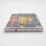 The Legend of Zelda a Link Between Worlds - Game of the year (United States) Nintendo 3DS Sealed - 縮圖 3