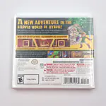 The Legend of Zelda a Link Between Worlds - Game of the year (United States) Nintendo 3DS Sealed - 縮圖 2