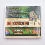 The Legend of Zelda a Link Between Worlds - Alaternative Cover (Spain) Nintendo 3DS CIB - 썸네일 2