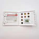 The Legend of Zelda a Link Between Worlds - Alaternative Cover (Spain) Nintendo 3DS CIB - 썸네일 4