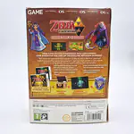 The Legend of Zelda a Link Between Worlds Collector's Edition(United Kingdom) Nintendo 3DS GAME Store Exclusive - 縮圖 2