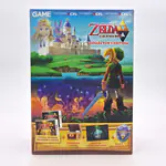 The Legend of Zelda a Link Between Worlds Collector's Edition(United Kingdom) Nintendo 3DS GAME Store Exclusive - 縮圖 1