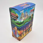 The Legend of Zelda a Link Between Worlds Collector's Edition(United Kingdom) Nintendo 3DS GAME Store Exclusive - 縮圖 4